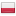 gonet.pl hosted country